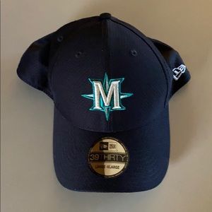 Seattle Mariners hat
